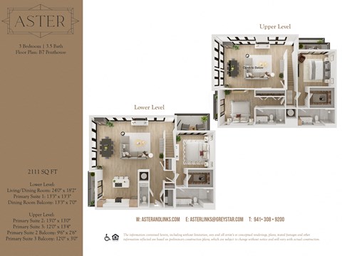floor plan of the astor residences floor plans